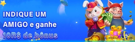 Fortune Rabbit Slot