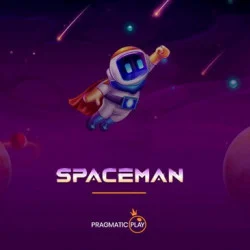 Spaceman Labubu777